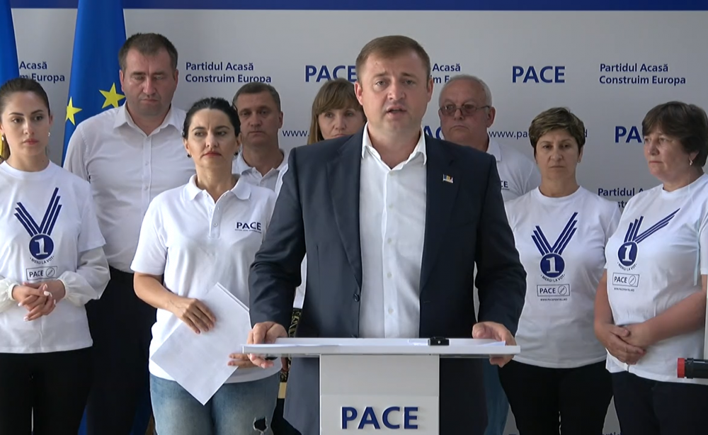 ULTIMA ORĂ // Cavcaliuc a dat 24 de ore MAEIE pentru dezmințirea falsului și a cerut întâlnirea cu ambasadorul Rusiei în Moldova